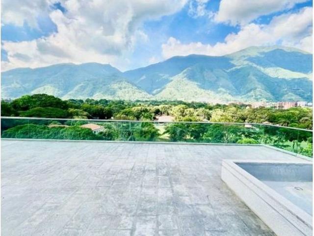 Piso de lujo en venta en Nueva Caracas, Distrito Capital
