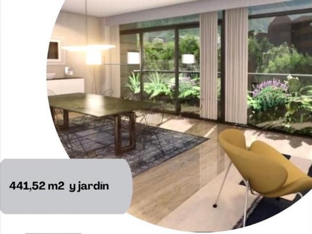 Piso de lujo en venta en Nueva Caracas, Distrito Capital