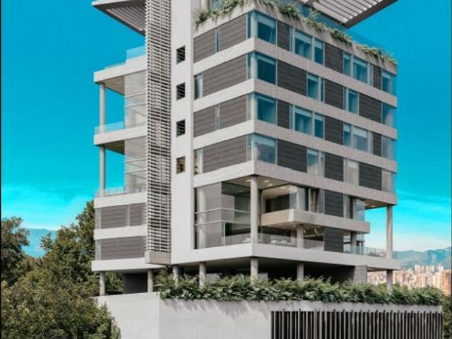 Piso de lujo en venta en Nueva Caracas, Distrito Capital