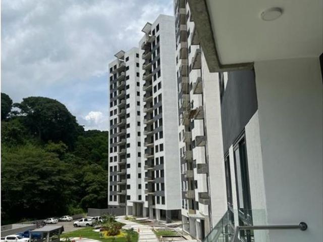 Piso de lujo en venta en Nueva Caracas, Distrito Capital