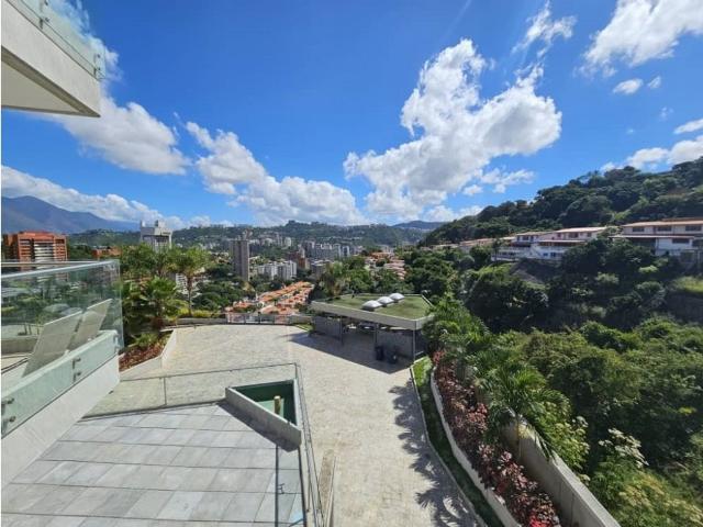 Piso de lujo en venta en Nueva Caracas, Distrito Capital