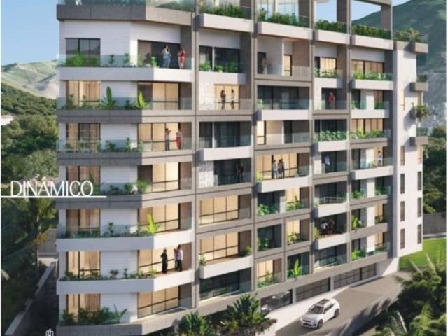 Piso de lujo en venta en Nueva Caracas, Distrito Capital