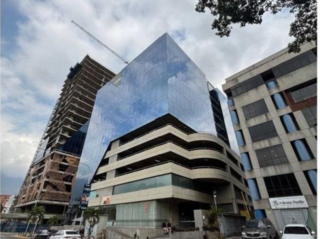 Piso de lujo en venta en Nueva Caracas, Distrito Capital