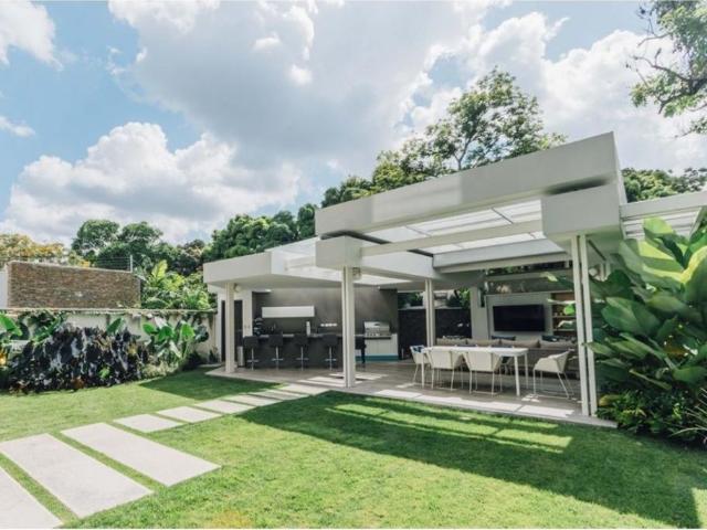 Piso de lujo en venta en Nueva Caracas, Distrito Capital