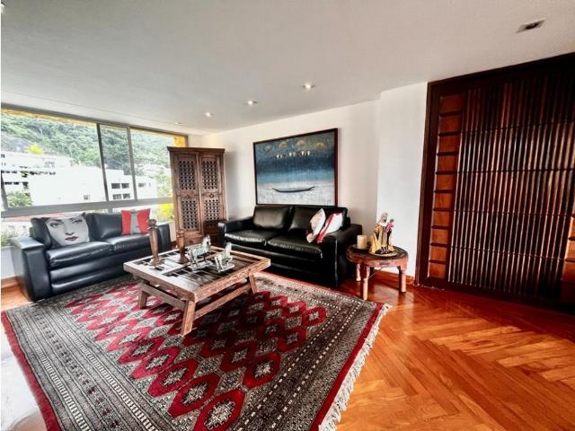 Piso de lujo en venta en Nueva Caracas, Distrito Capital