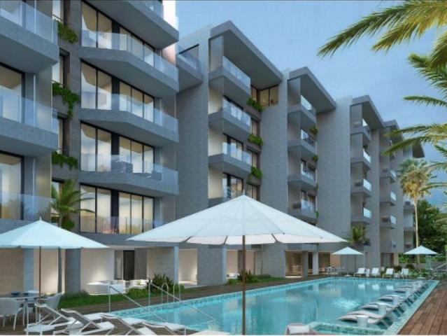 Piso de lujo en venta en Nueva Caracas, Distrito Capital