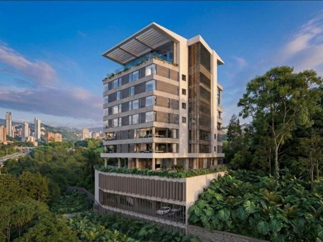 Piso de lujo en venta en Nueva Caracas, Distrito Capital