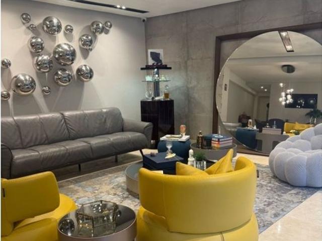 Piso de lujo en venta en Nueva Caracas, Distrito Capital
