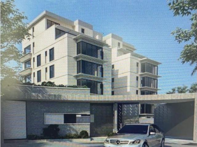 Piso de lujo en venta en Nueva Caracas, Distrito Capital