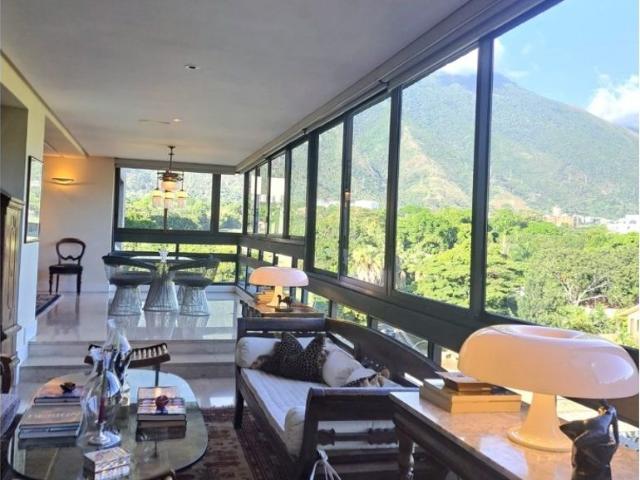 Piso de lujo en venta en Nueva Caracas, Distrito Capital
