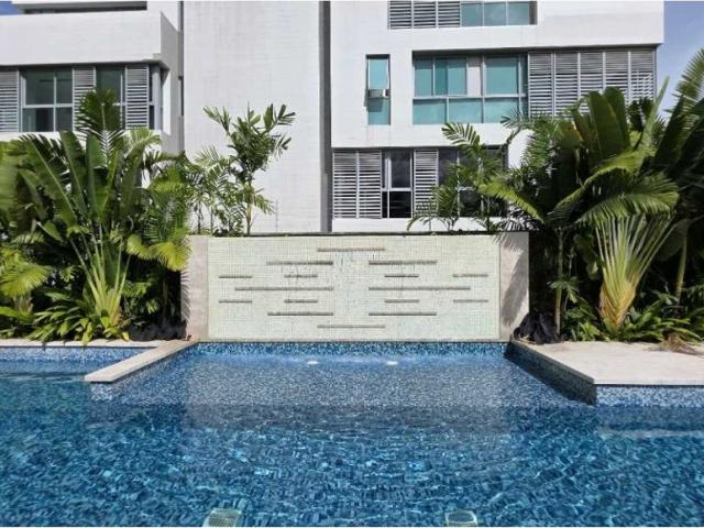 Piso de lujo en venta en Nueva Caracas, Distrito Capital