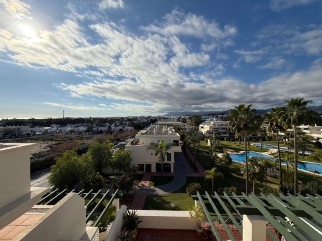 Piso de lujo en venta en Nueva Andalucia centro, Marbella, Málaga, Andalucía