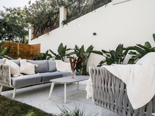 Piso de lujo en venta en Nueva Andalucia, España