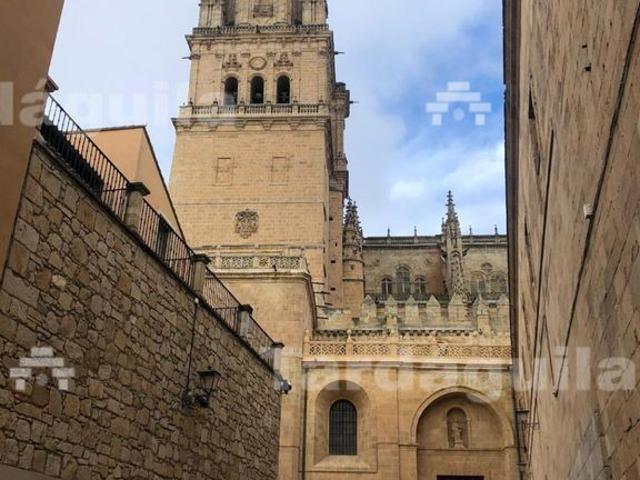Piso de lujo en venta en Salamanca, Castilla y León