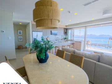 Piso de lujo en venta en San Carlos, Estado de Sonora