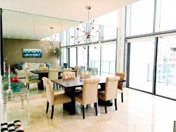 Piso de lujo en venta en San Francisco, Panamá 129275 LuxuryEstate. Com