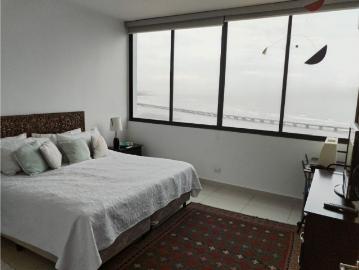 Piso de lujo en venta en San Francisco, Panamá