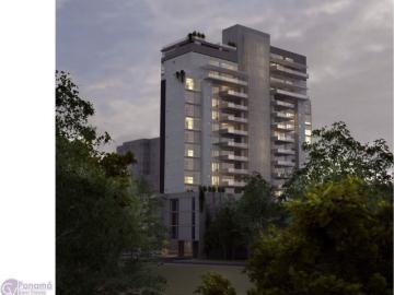 Piso de lujo en venta en San Francisco, Panamá 130652 LuxuryEstate. Com