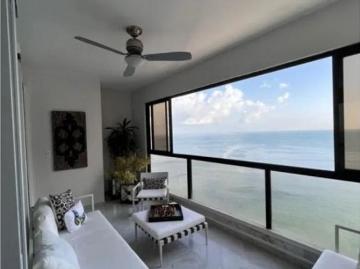 Piso de lujo en venta en San Francisco, Panamá 131017 LuxuryEstate. Com