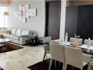 Piso de lujo en venta en San Francisco, Panamá 131124 LuxuryEstate. Com