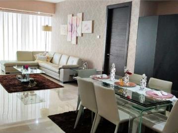 Piso de lujo en venta en San Francisco, Panamá 131142 LuxuryEstate. Com