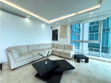 Piso de lujo en venta en San Francisco, Panamá