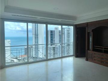 Piso de lujo en venta en San Francisco, Panamá