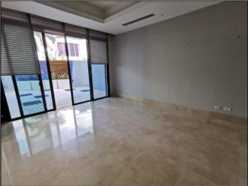 Piso de lujo en venta en San Francisco, Panamá