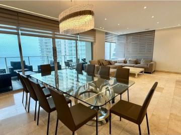 Piso de lujo en venta en San Francisco, Panamá