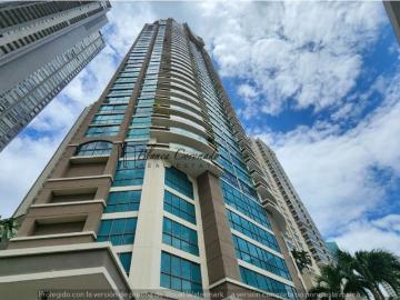 Piso de lujo en venta en San Francisco, Panamá