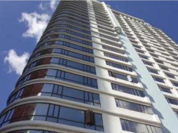 Piso de lujo en venta en San Francisco, Panamá