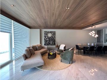 Piso de lujo en venta en San Francisco, Provincia de Veraguas 130893 LuxuryEstate. Com