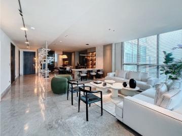 Piso de lujo en venta en San Francisco, Provincia de Veraguas