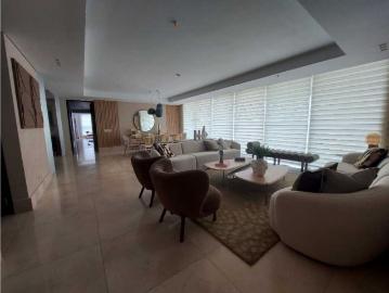 Piso de lujo en venta en San Francisco, Provincia de Veraguas