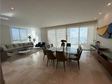 Piso de lujo en venta en San Francisco, Provincia de Veraguas
