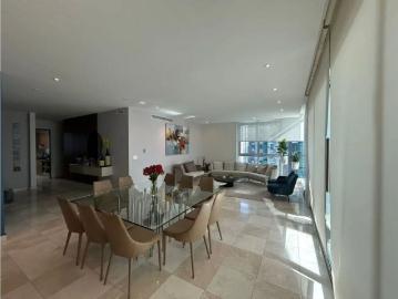 Piso de lujo en venta en San Francisco, Provincia de Veraguas