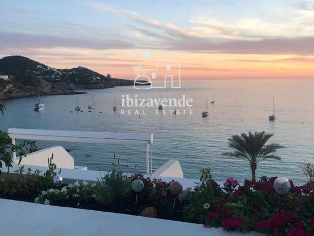 Piso de lujo en venta en San Jose de la Atalaya, Baleares