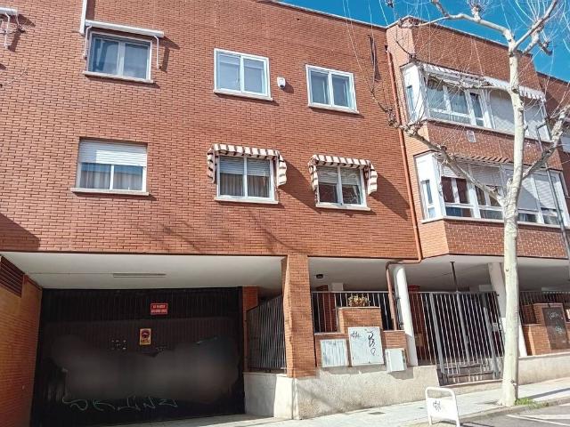 Piso de lujo en venta en San Sebastián de los Reyes, España