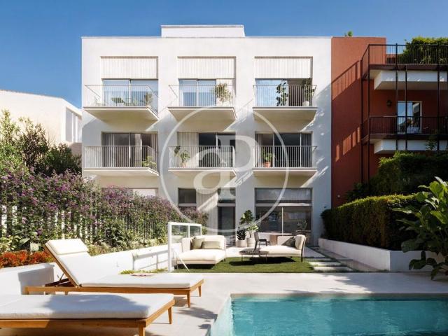 Piso de lujo en venta en Sant Cugat, España