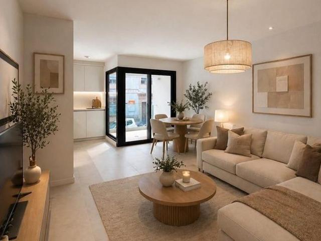 Piso de lujo en venta en Santa Cruz de Tenerife, Canarias