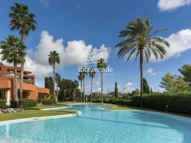 Piso de lujo en venta en Santa Eulalia del Río, Baleares