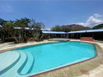Cortijo de alto standing en venta Santa Marta, Colombia