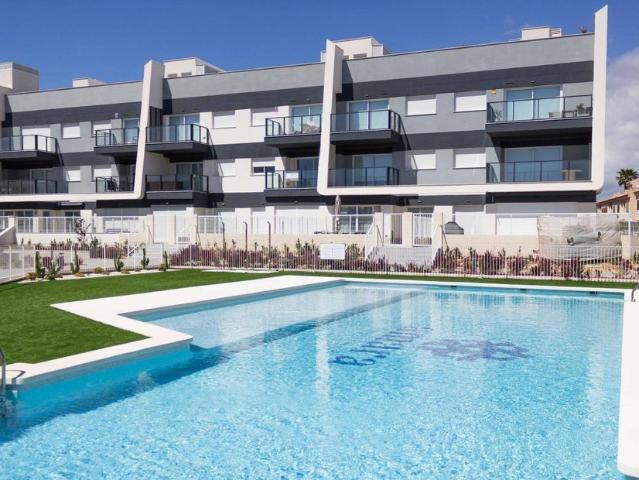 Piso de lujo en venta en Santa Pola, España