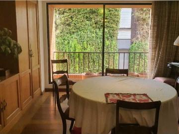 Piso de lujo en venta en Santafe de Bogotá, Colombia