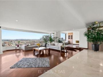 Piso de lujo en venta en Santafe de Bogotá, Colombia
