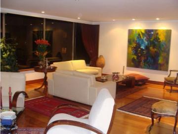 Piso de lujo en venta en Santafe de Bogotá, Bogotá D.C