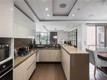 Piso de lujo en venta en Santafe de Bogotá, Bogotá D.C