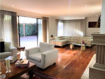 Piso de lujo en venta en Santafe de Bogotá, Bogotá D.C
