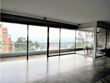 Piso de lujo en venta en Santafe de Bogotá, Bogotá D.C
