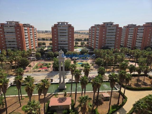 Piso de lujo en venta en Sevilla, España
